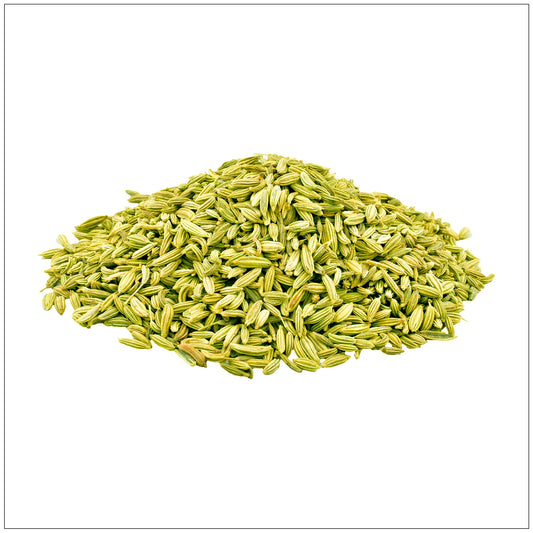 Fennel Seeds