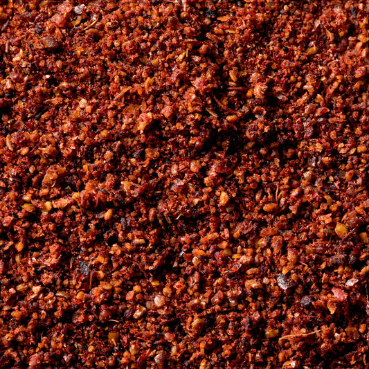 Sumac Powder