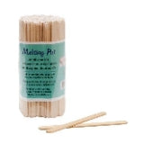 Melting Pot Small Waxing Sticks