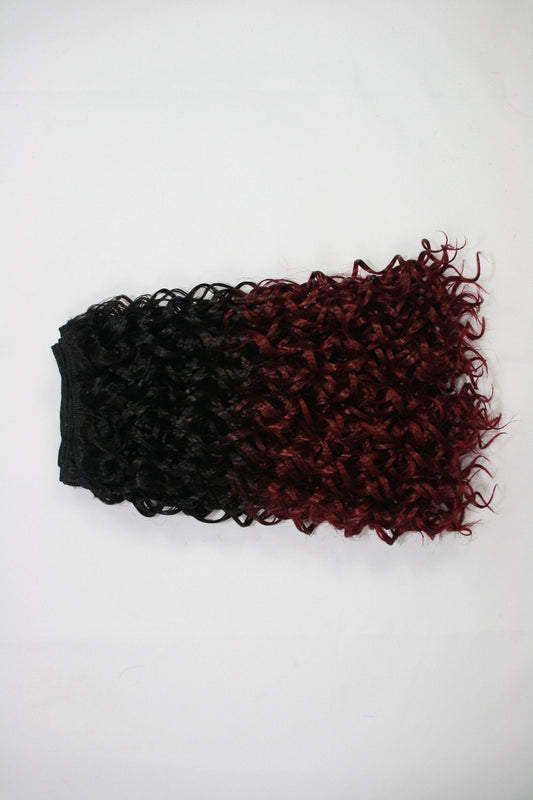 Pallet # 101 -   Lot of Hair, variety of styles