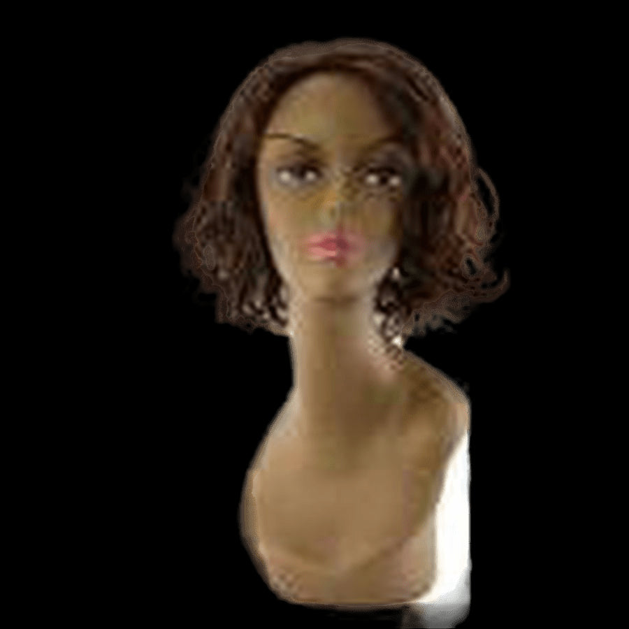 Pallet # 84 - LOT of Wigs - assorted styles and colors