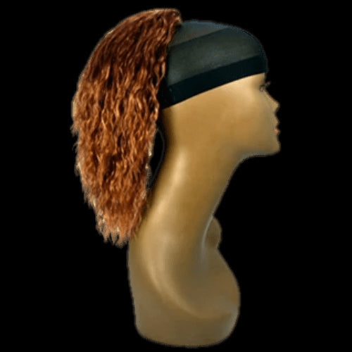 Pallet # 92 - LOT of Hair - assorted styles and colors