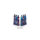 Koleston Perfect Permanent Creme Haircolor - 10 86 Touch of Cool by Wella for Unisex