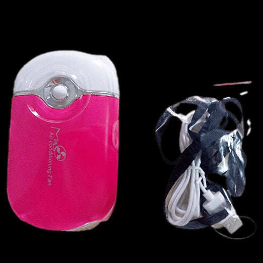 VIP-Eyelash Accessories-USB Mini Cool Fan Air Conditioning