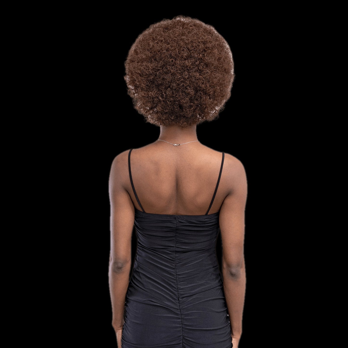 Femi Collection Afro Wig