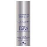 Alterna Caviar Anti-Aging Perfect Iron Hairspray oz