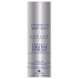 Alterna Caviar Anti-Aging Perfect Iron Hairspray oz