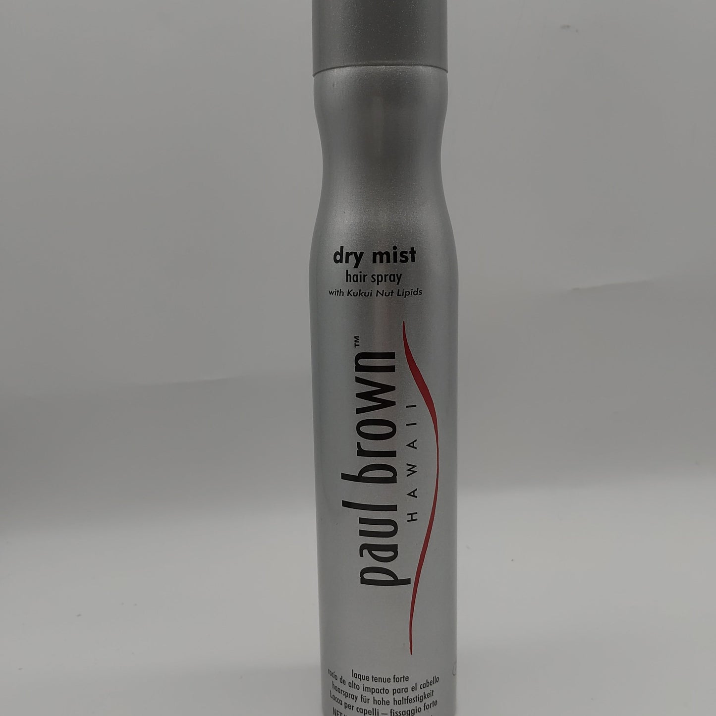 Paul Brown Hawaii Hair Spray, Dry Mist