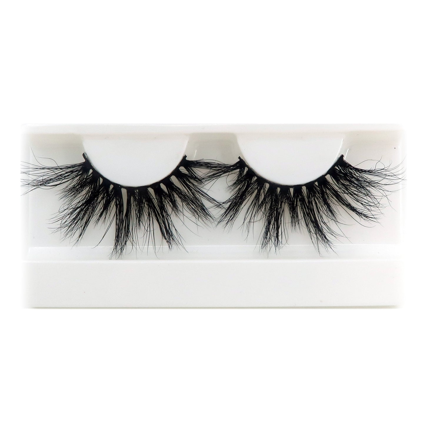 VIP 5D Mink Eyelashes Classic & 25mm