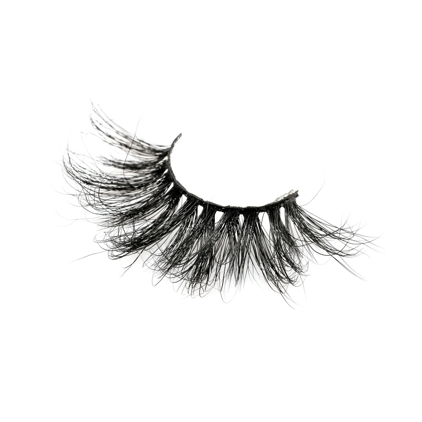 NEW!! VIP Long Dramatic Mink Lashes!!