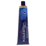 Koleston Perfect Permanent Creme Haircolor - 9 01 Very Light Blonde-Natural Ash by Wella for Unisex
