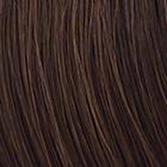 GAME CHANGER - Human Hair Topper (Mono Top) BY Raquel Welch