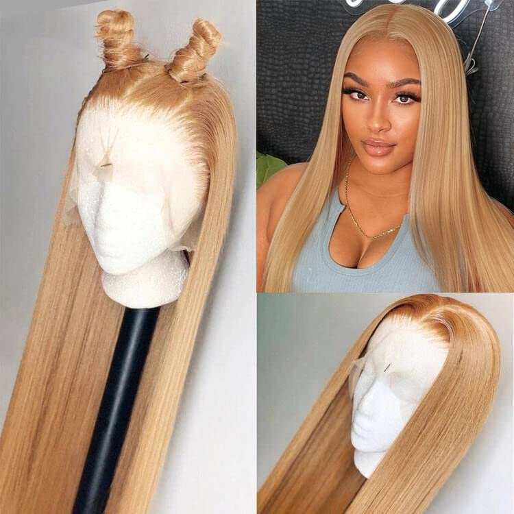 100% Full Lace Human hair wig