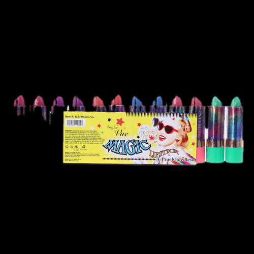 MAGIC LIPSTICK