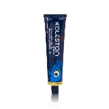 Wella Koleston Permanent Creme Hair Color (Color : 8/38 Light Blonde/Gold Pearl)