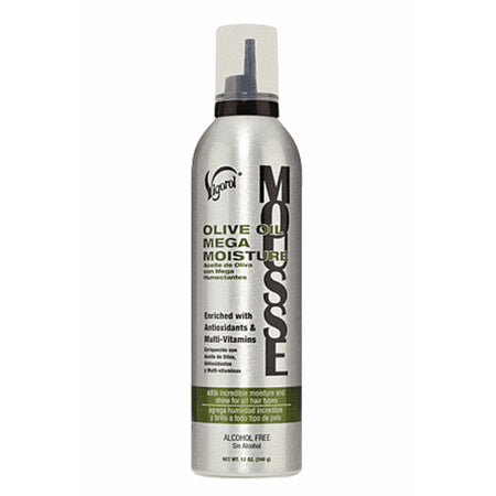 Vigorol Mousse 12oz