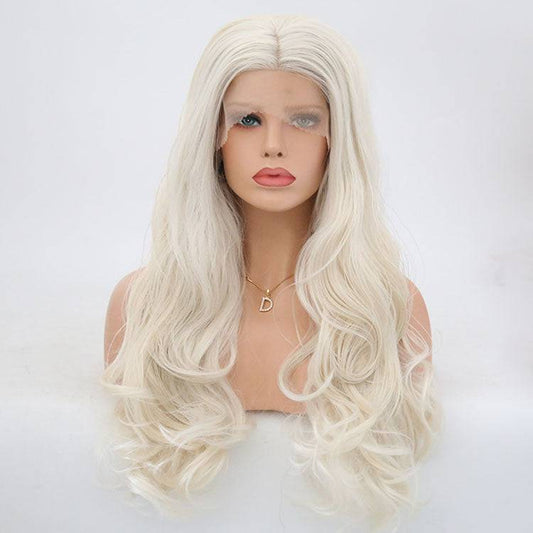 VIP - Synthetic Lace Front Wig