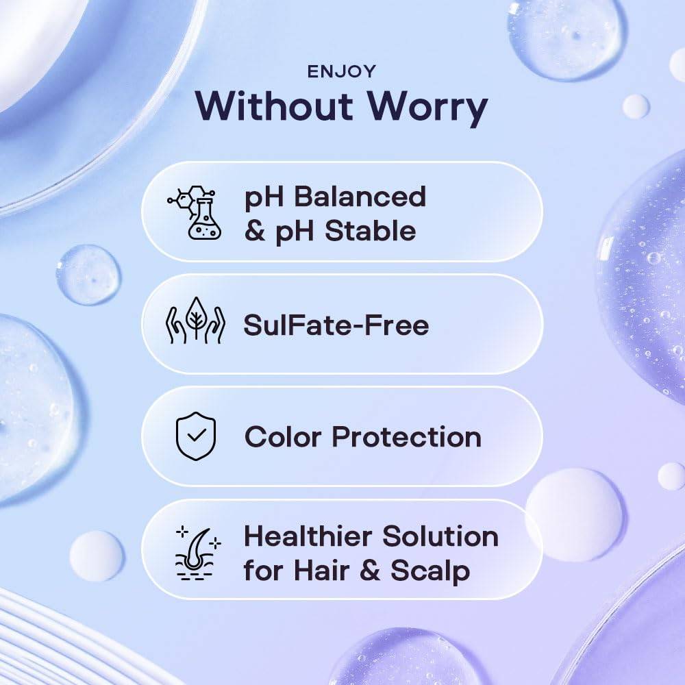 Enjoy Hydrating Conditioner, 10 Ounce