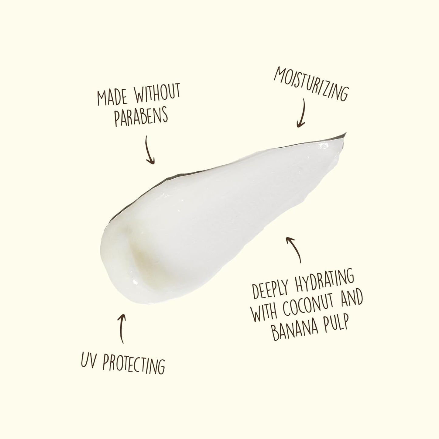 Roll over image to zoom in Sun Bum Revitalizing Conditioner 10 oz