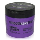 Sexy Hair Smooth Extender Nourishing Smoothing Masque 6.8 OZ