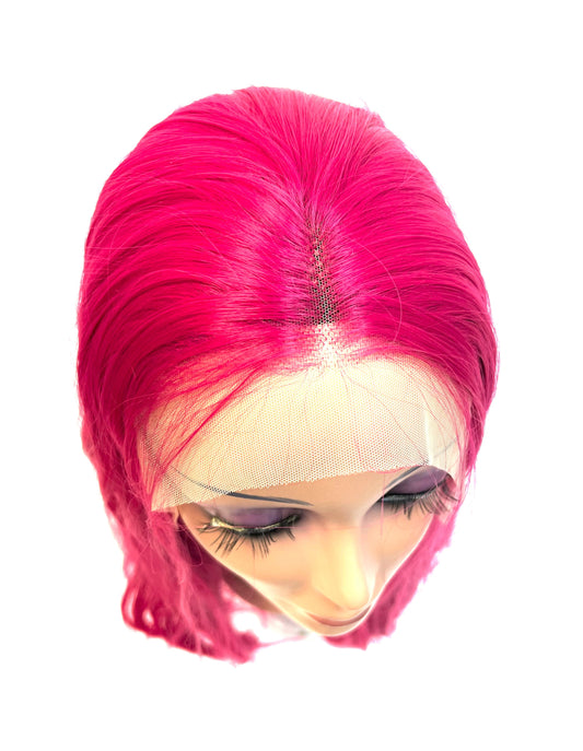 VIP - Synthetic Lace Front Wig