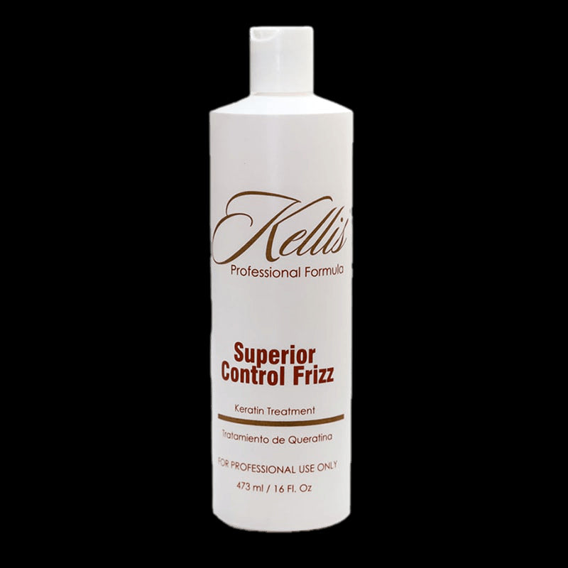 Kellis Professional line Keratine Products