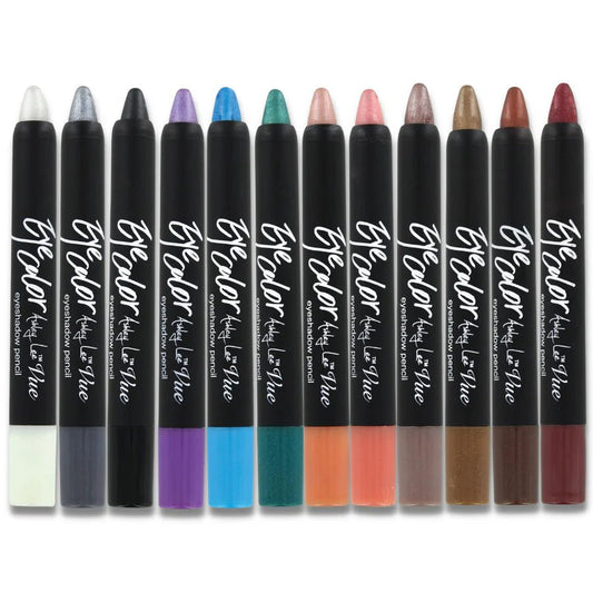 Metallic Eyeshadow Pencils