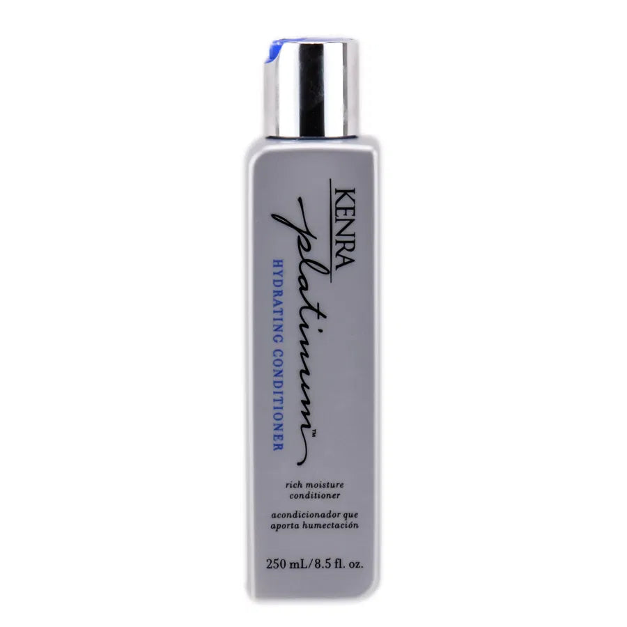 Kenra  Platinum Hydrating Rich Moisture Conditioner - 8.5 oz