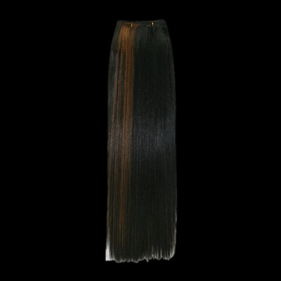 Pallet # 95 - LOT of Hair - assorted styles and colors