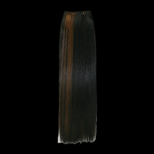 Pallet # 95 - LOT of Hair - assorted styles and colors