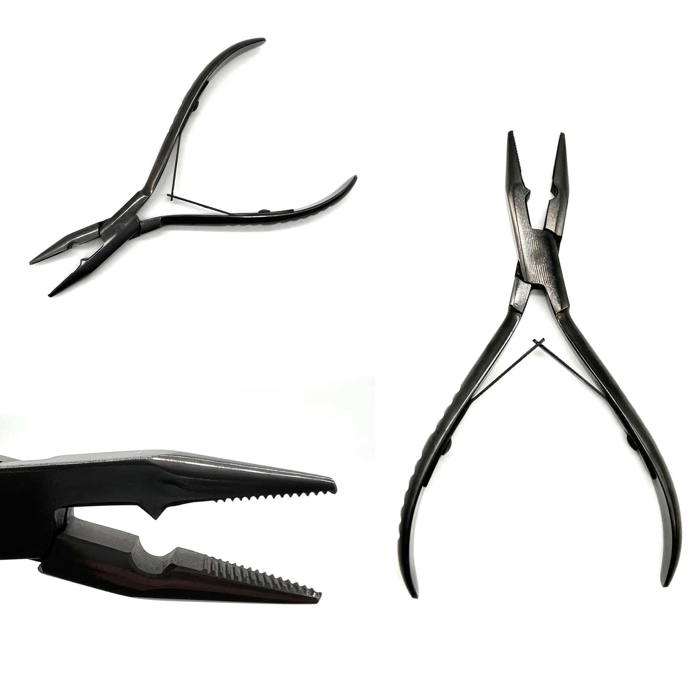 New! VIP Pliers for hair extensions