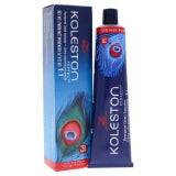 Wella Koleston Perfect Permanent Creme Hair Color Intense Light Brown