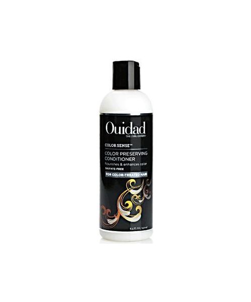 Ouidad Color Sense Color Preserving Shampoo 33.8 oz
