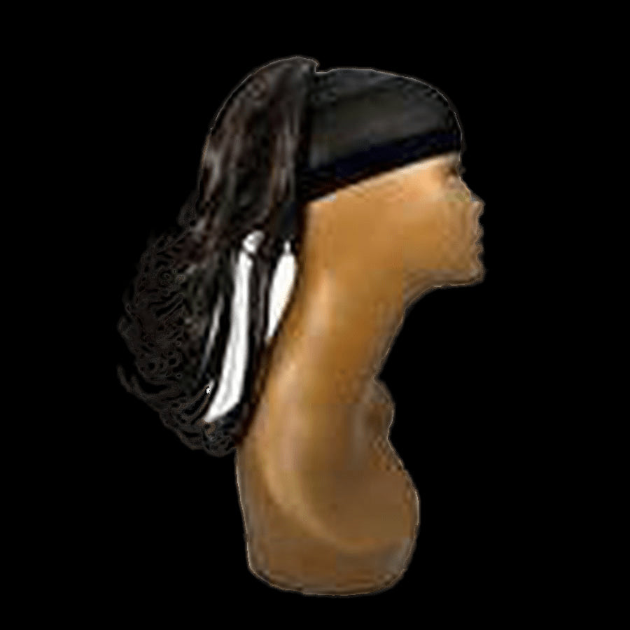 Pallet # 88 - LOT of Hair - assorted styles and colors