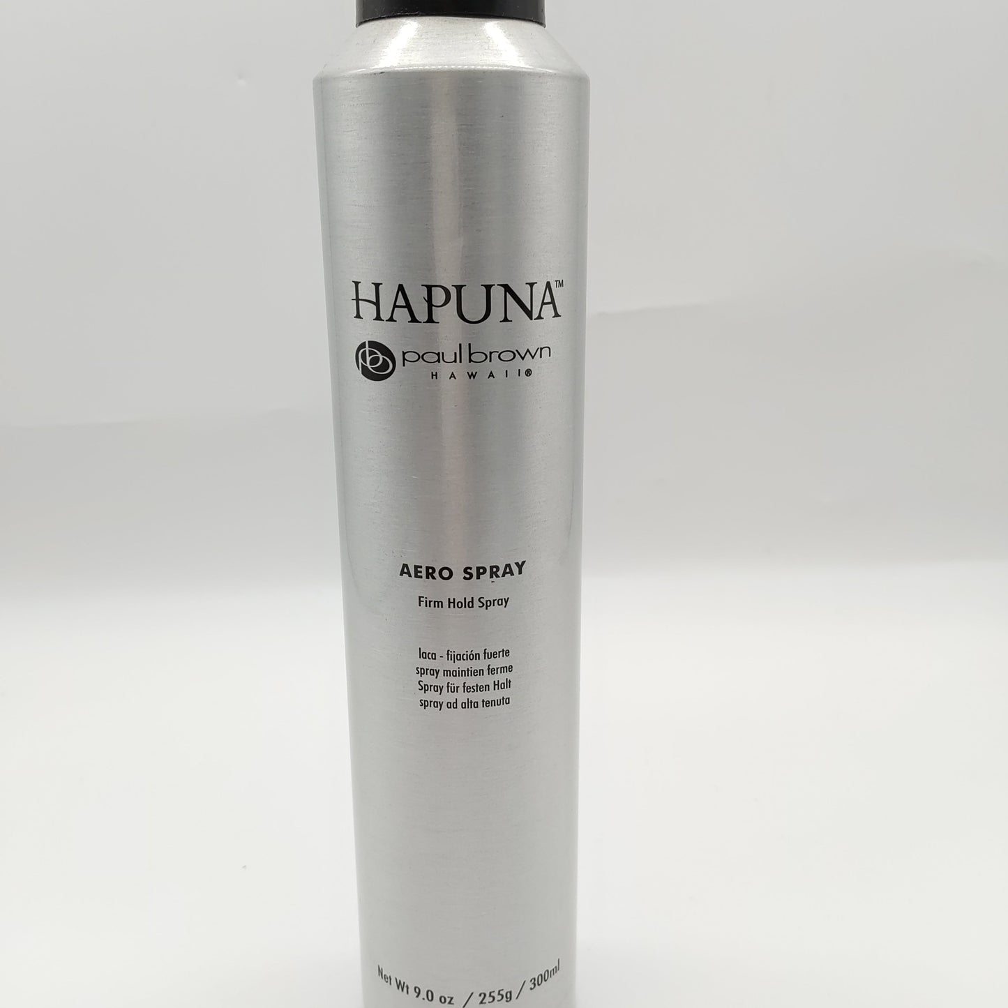 PBH Marketing Paul Brown Hapuna Hair Sp Ray oz