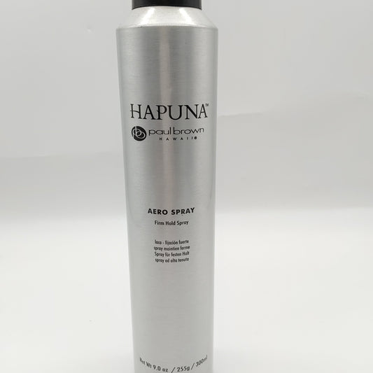 PBH Marketing Paul Brown Hapuna Hair Sp Ray oz
