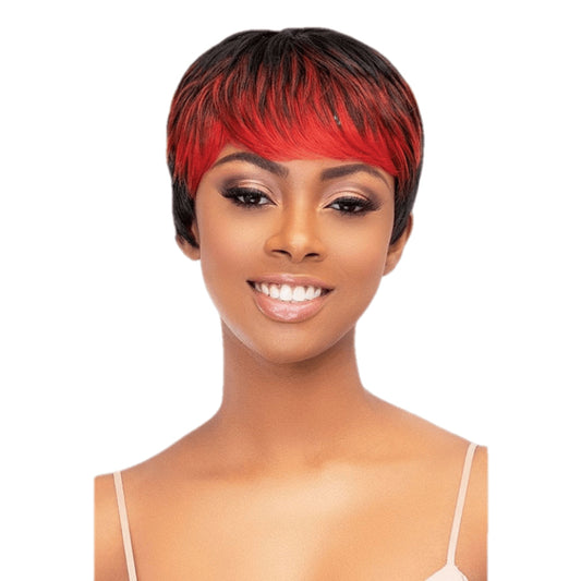 Femi Collection Alana Sephia Wig