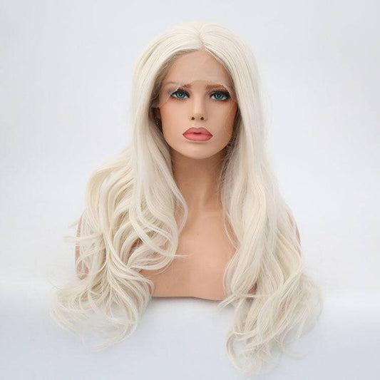 VIP - Synthetic Lace Front Wig