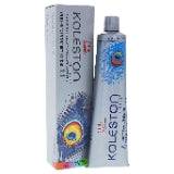 Koleston Perfect Permanent Creme Haircolor - 0 66 Intense Violet by Wella for Unisex