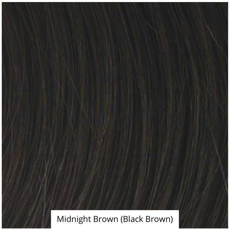 HD 23" Grand Extension by Hairdo