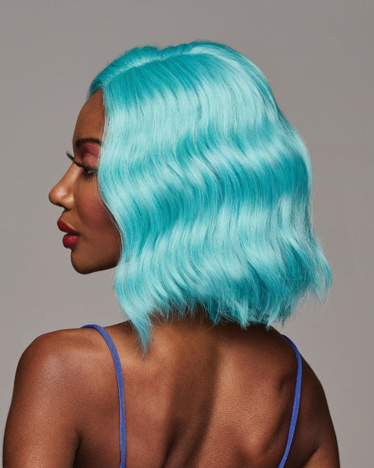 NEW! Blue Babe