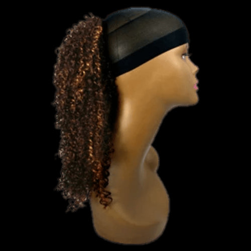 Pallet # 90 - LOT of Hair - assorted styles and colors