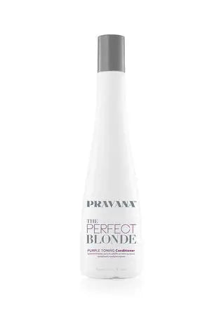 Pravana The Perfect Blonde Purple Toning Conditioner 10.1 fl 0z