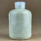 Tea Tree Hemp Restoring Conditioner & Body Lotion, 2-in-1 Hydration, For All Hair Types