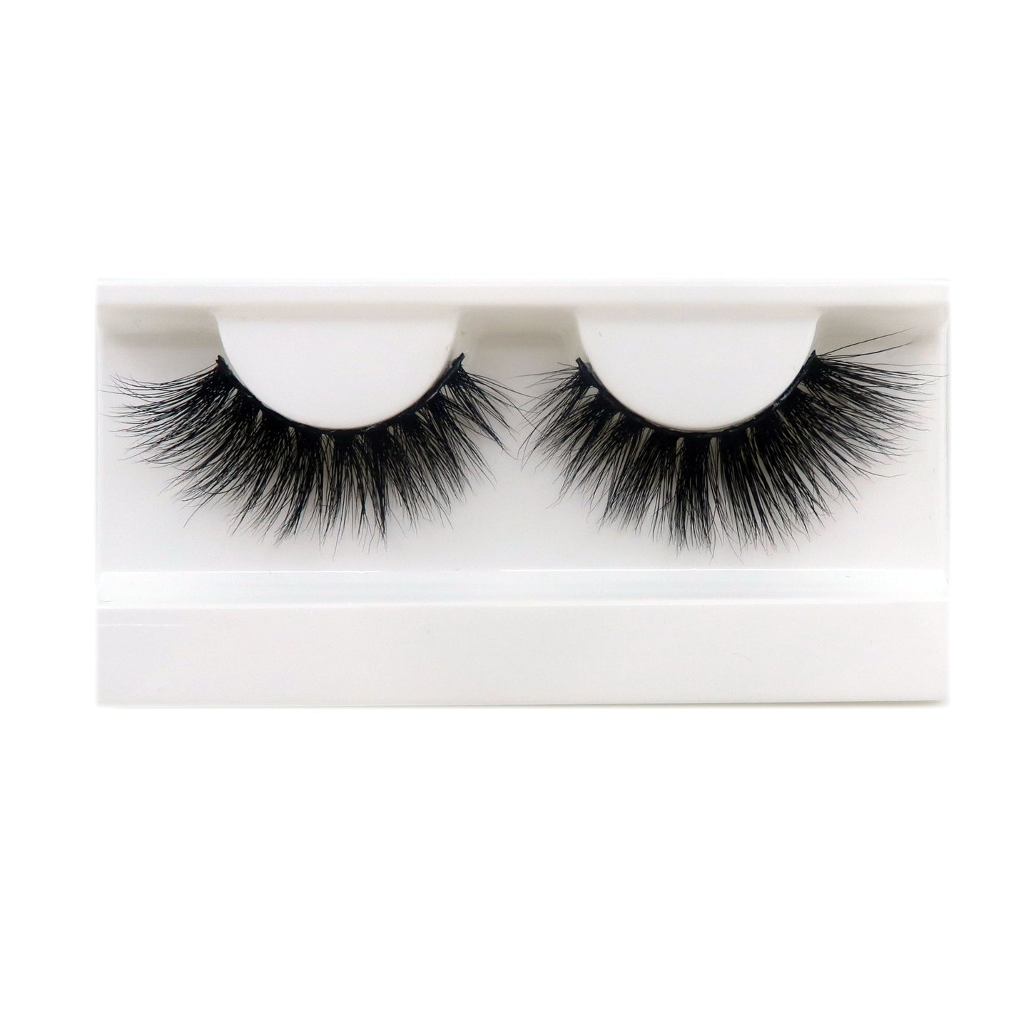 VIP 5D Mink Eyelashes Classic & 25mm