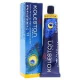 Koleston Perfect Permanent Creme Hair Color - 6 97 Dark Blonde-Cendre Brown by Wella for Unisex