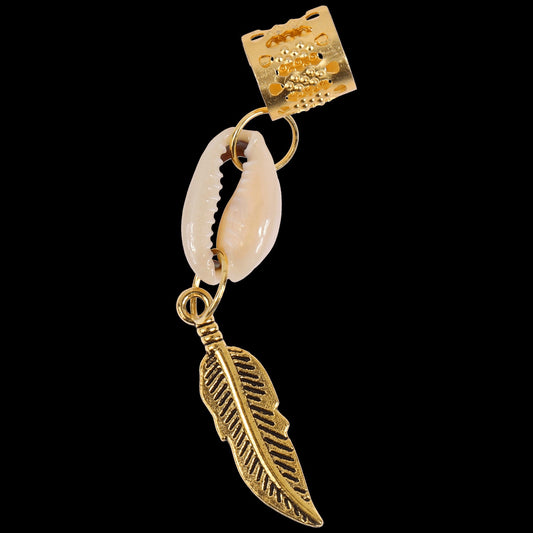 LQQKS HAIR BRAID HAIR ORNAMENT