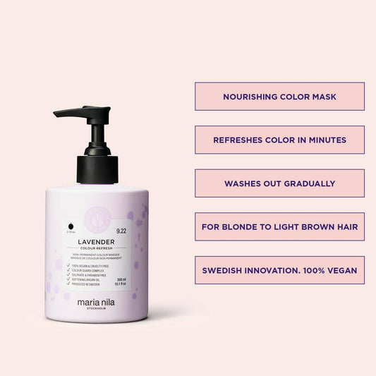 Maria Nila Color Refresh, 10.1 Fl Oz,