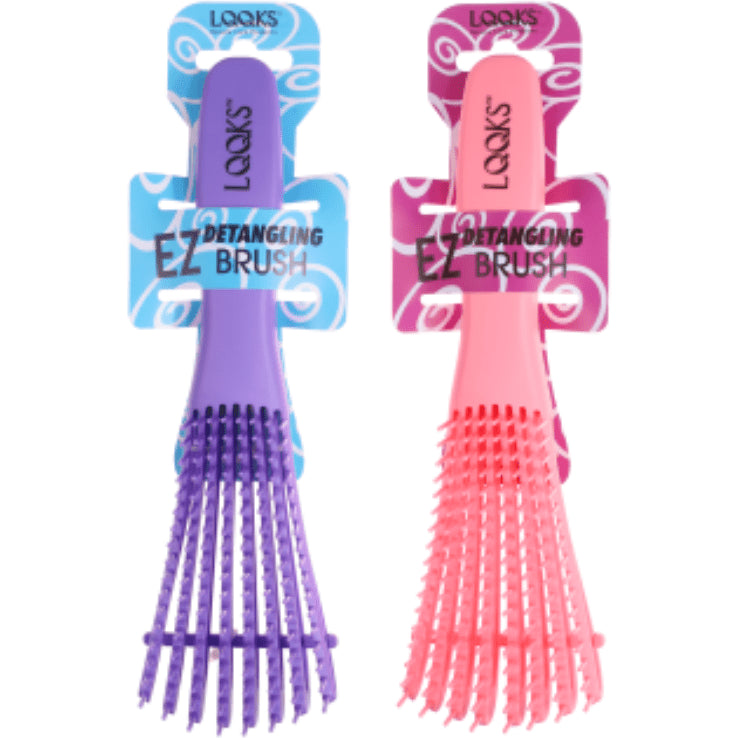 LQQKS EZ Detangling Brush