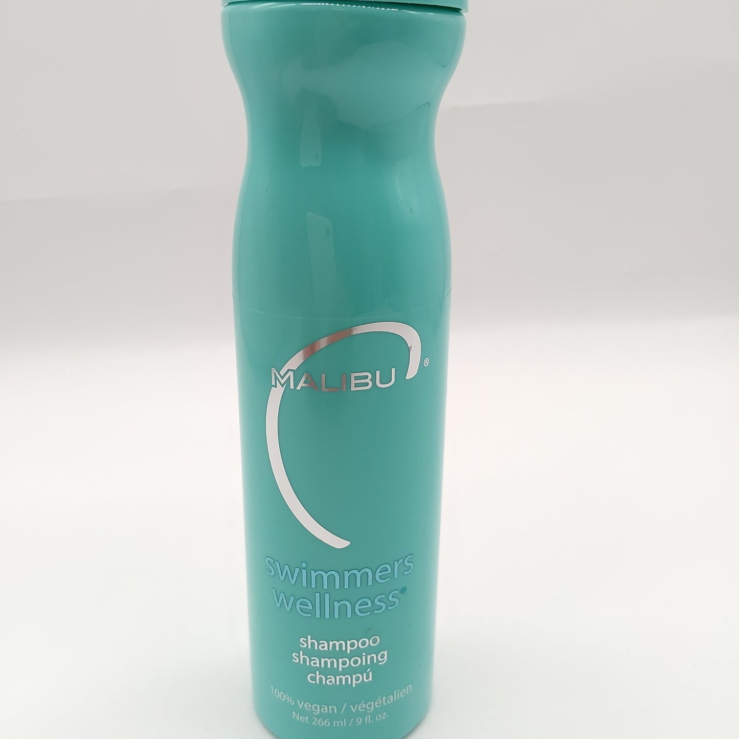 Malibu C Swimmers Wellness Shine Enhancing Daily Shampoo oz